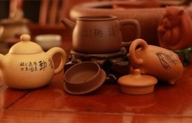 紫砂壶的做工-紫砂壶