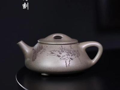 陈进石瓢