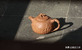 紫砂壶的 四玩