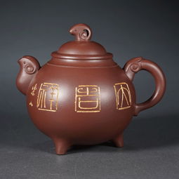 十月大拍 紫砂与茶道具专场精赏——紫砂艺术的传承与创新