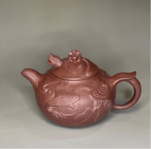 加快紫砂文化产业立法，推动紫砂艺术健康发展