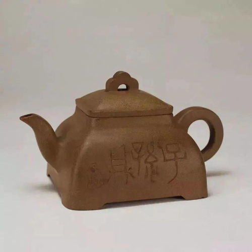 皇家御用紫砂精品 领略宫廷紫砂器的独特魅力