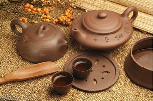 紫砂人对壶的爱,就是对生活的态度