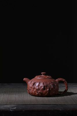 喀左紫砂展团 齐心协力，共铸紫砂艺术品牌辉煌