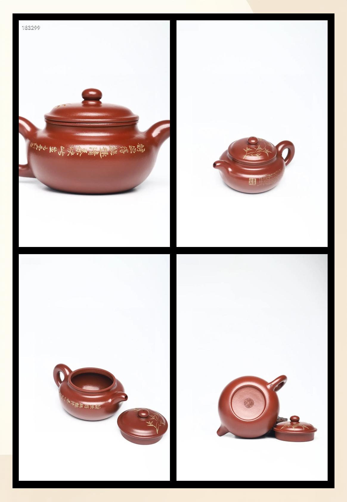 曹秀芬的紫砂艺术 仿古经典与紫砂精粹