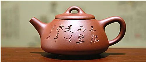 紫砂界的十八罗汉——从收藏品读懂紫砂艺术