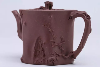 既然选择了做好紫砂，就不想将就——孙长书的紫砂艺术坚守