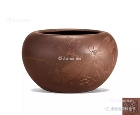 神工妙造 北京匡时2019春拍紫砂艺术专场回顾