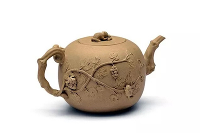 紫砂七老 天价背后的艺术巅峰与时代回响