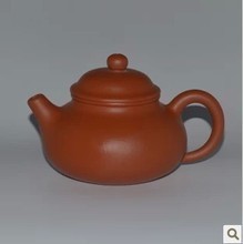 红泥功夫茶具 紫砂艺术的经典传承与匠心之作