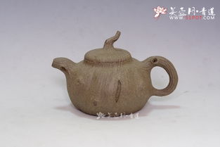 时光镌刻的匠心 鲍国新紫砂壶作品《年轮》的艺术解读