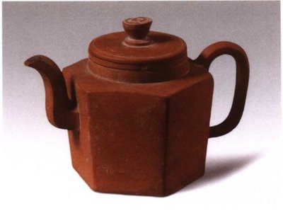 走近时大彬的紫砂艺术世界