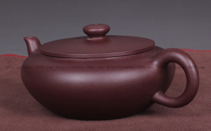 匠心传世 探秘宜兴紫砂壶的艺术魅力与收藏价值